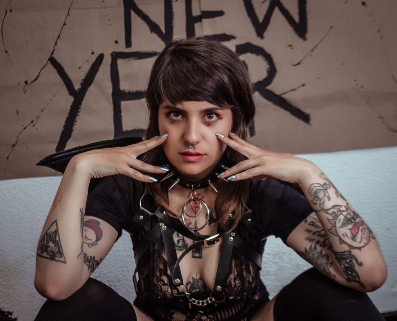 AmySpider photo 14