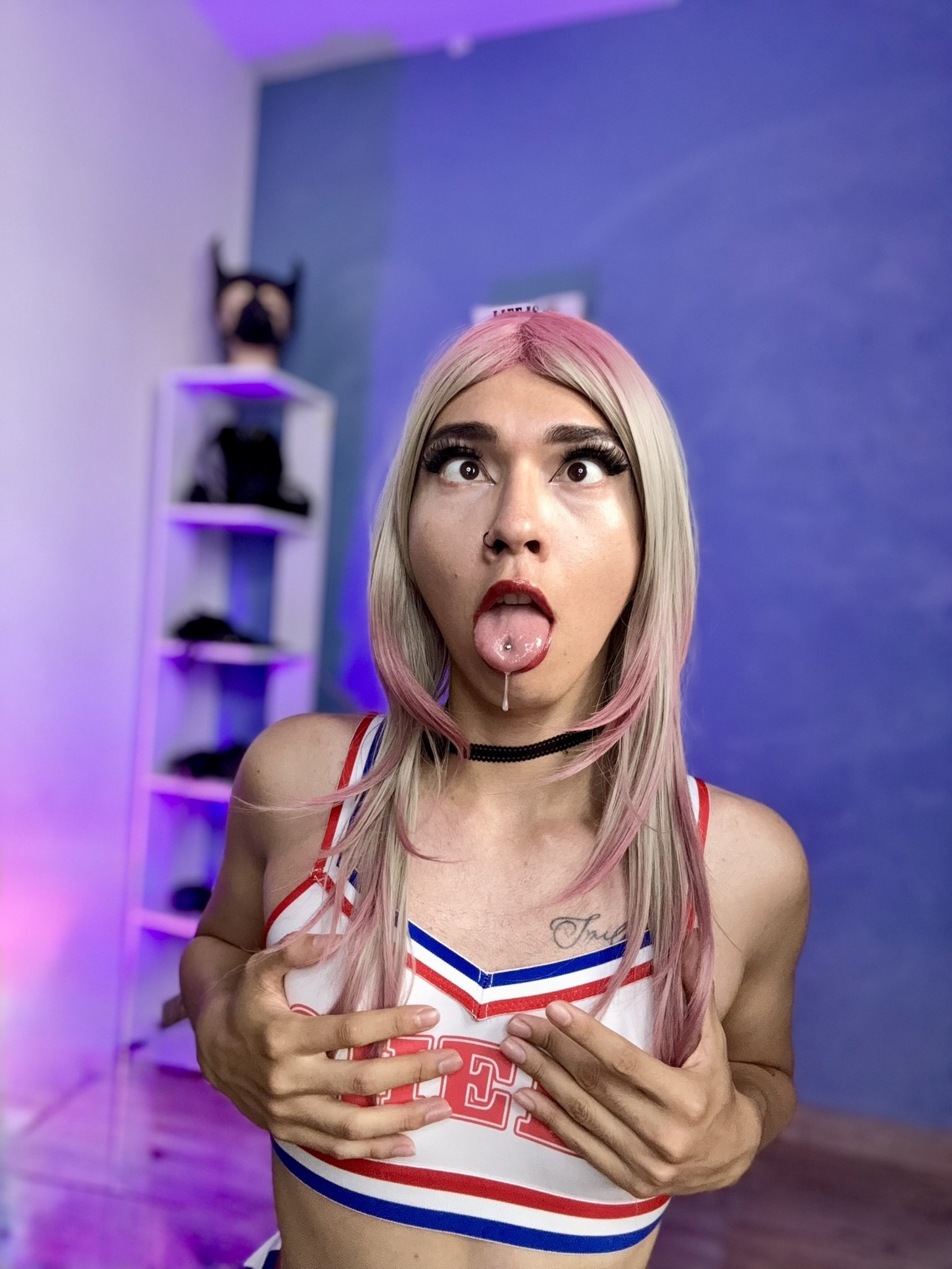 GoddesSofi photo 30