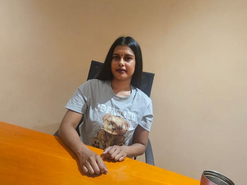 Indian_Desi_Doll photo 1