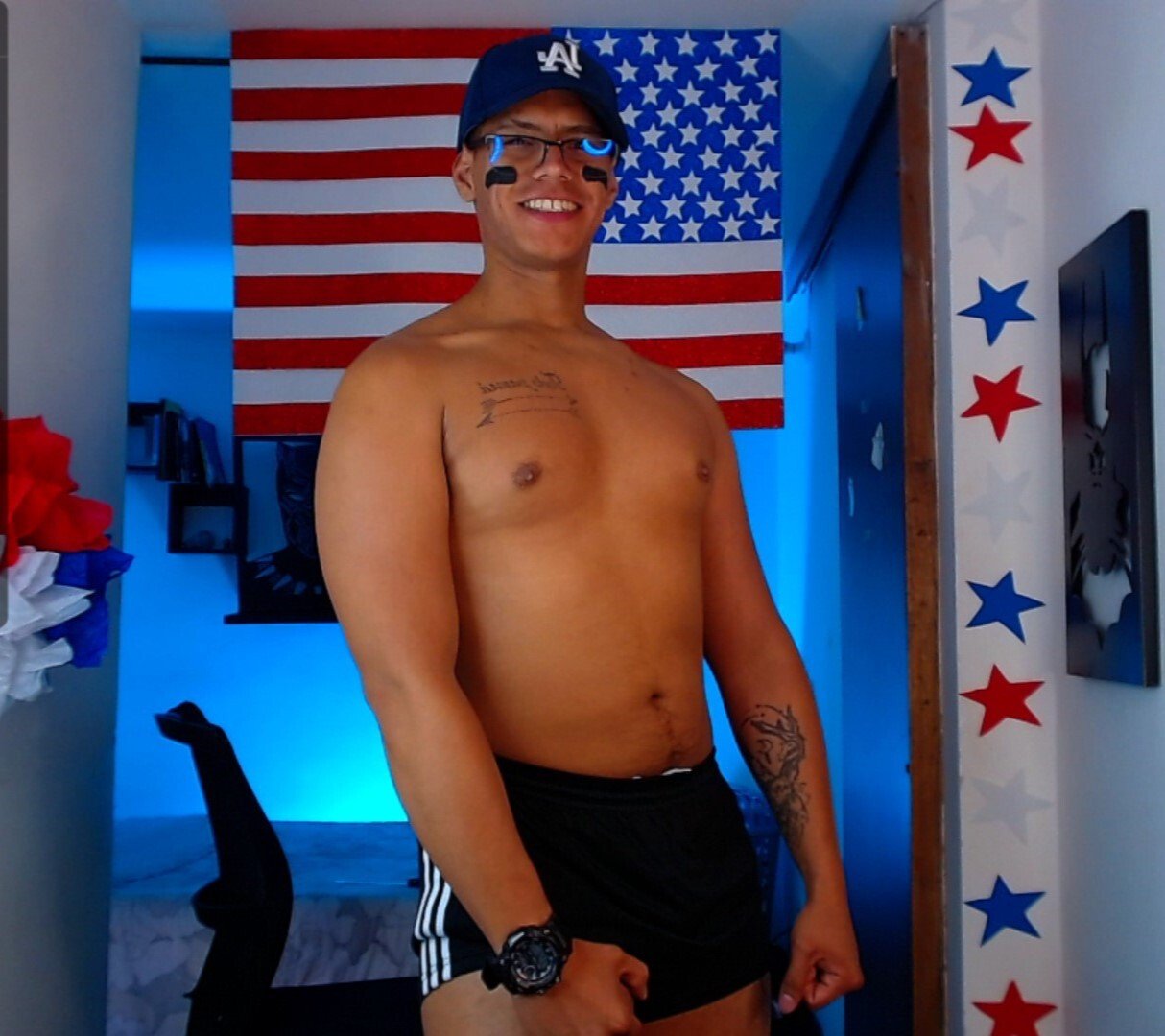 Jhonnbooy photo 12
