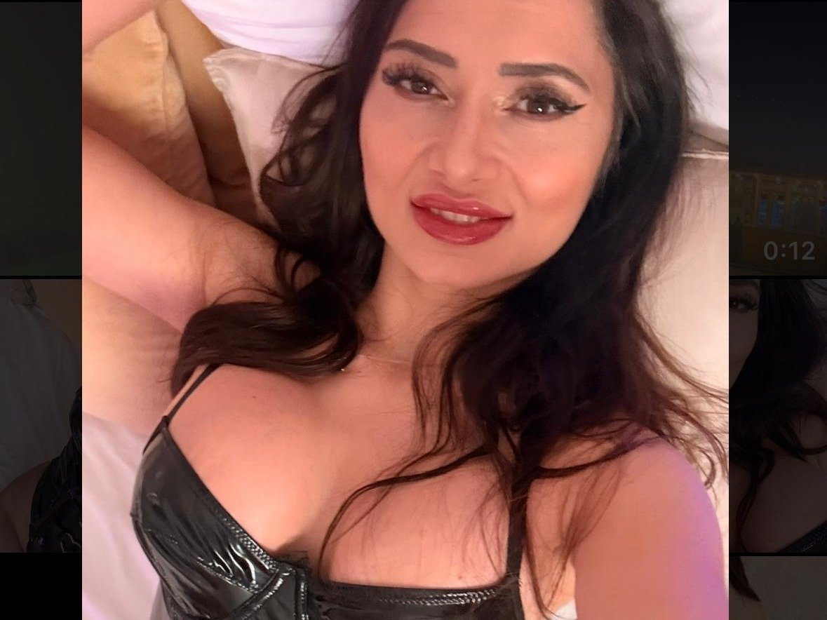 AnnaKarinaX photo 38
