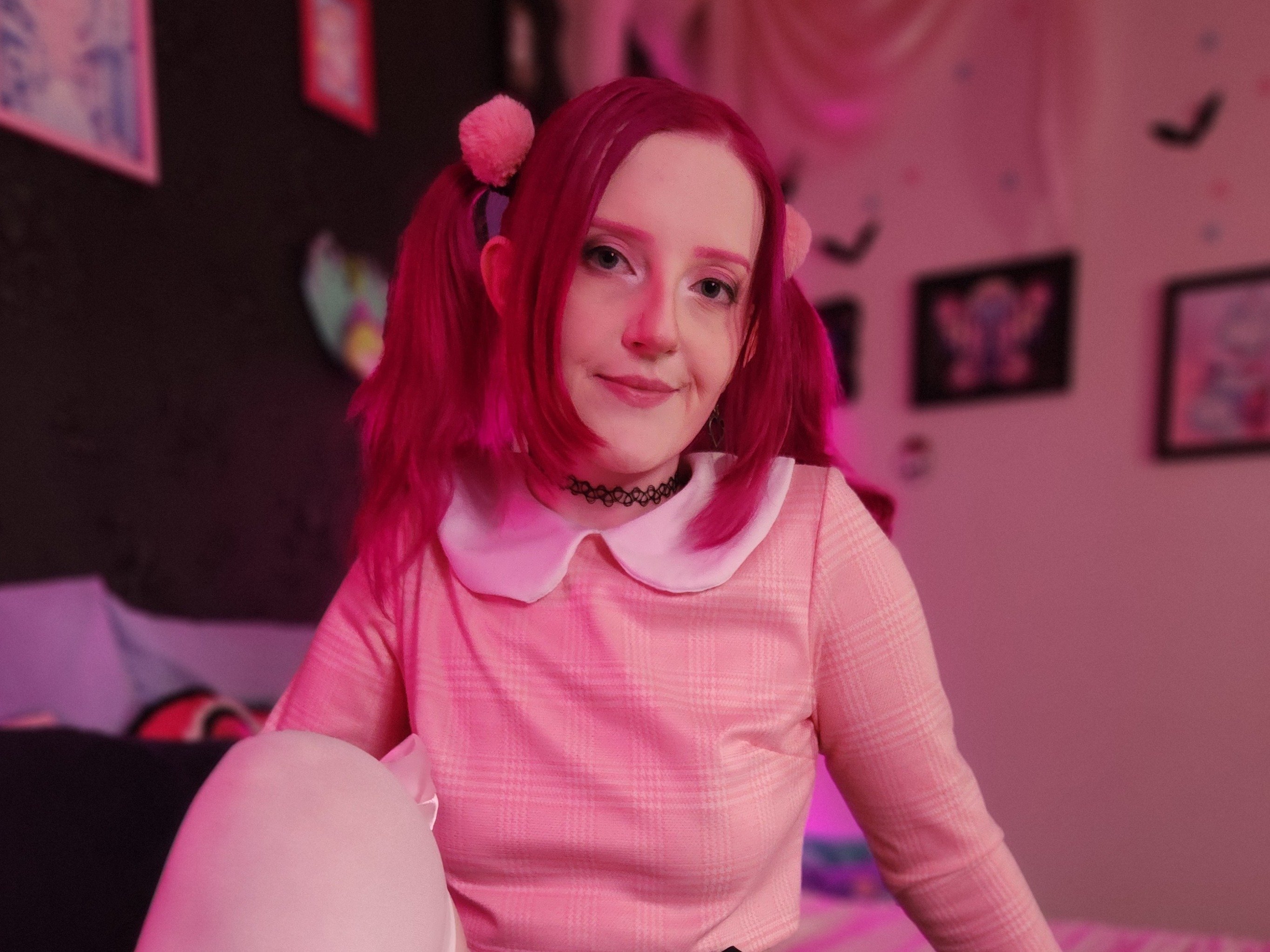 CherryFae photo 1