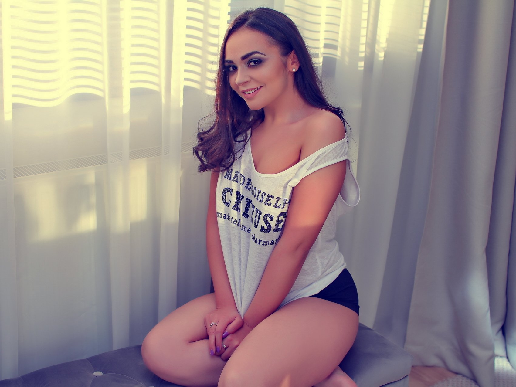 SonyaFoxxxy photo 83