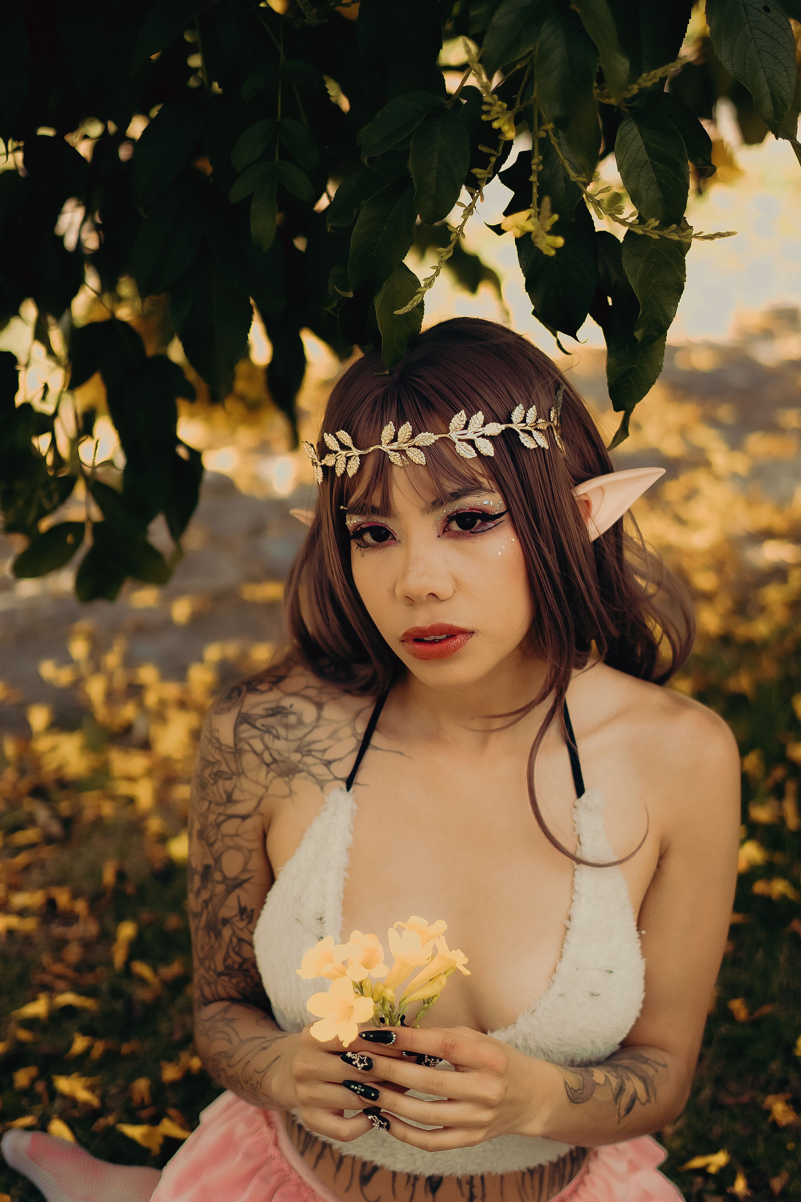 AlyRosess photo 7