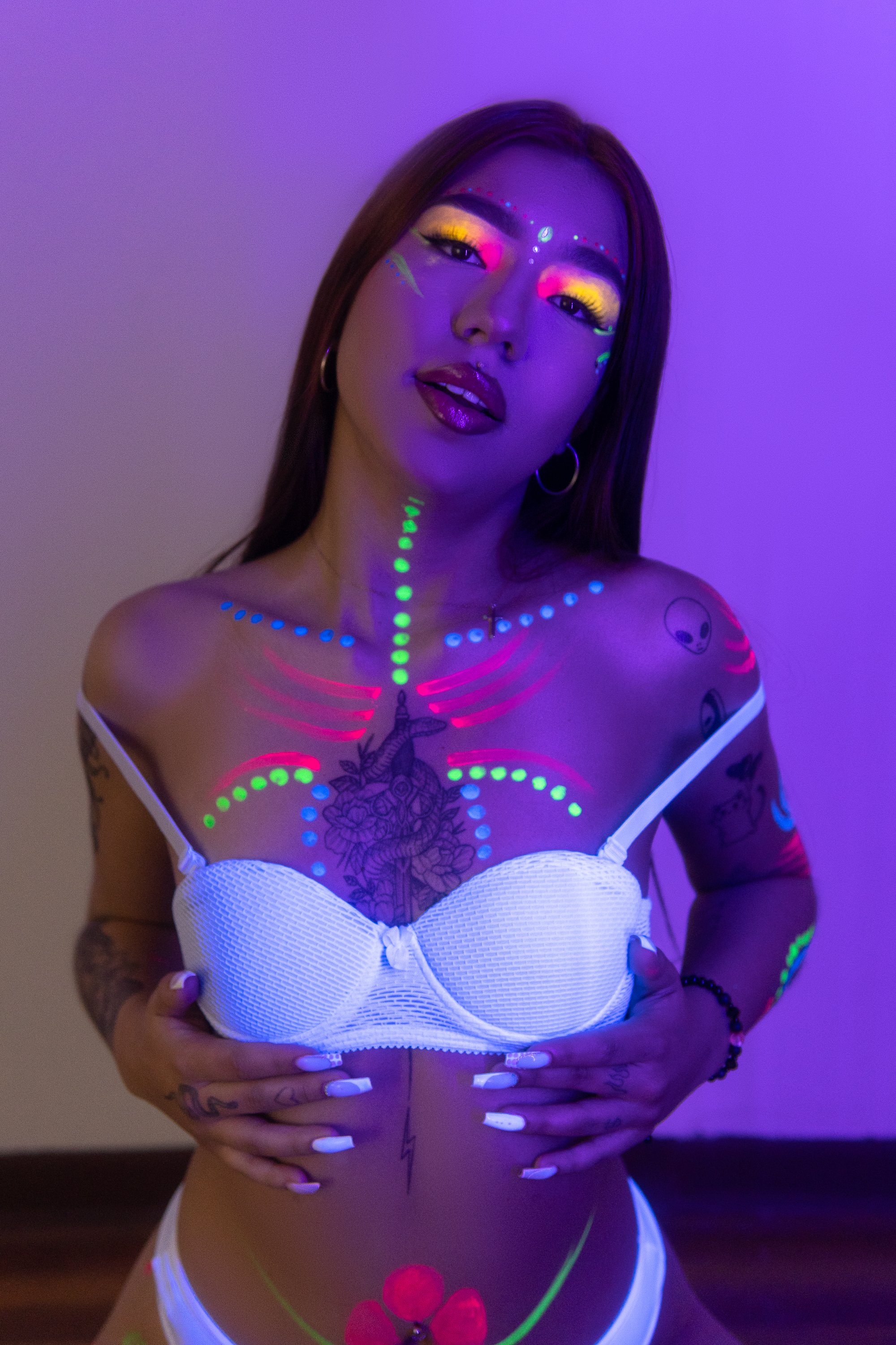 VioletFrostt photo 61