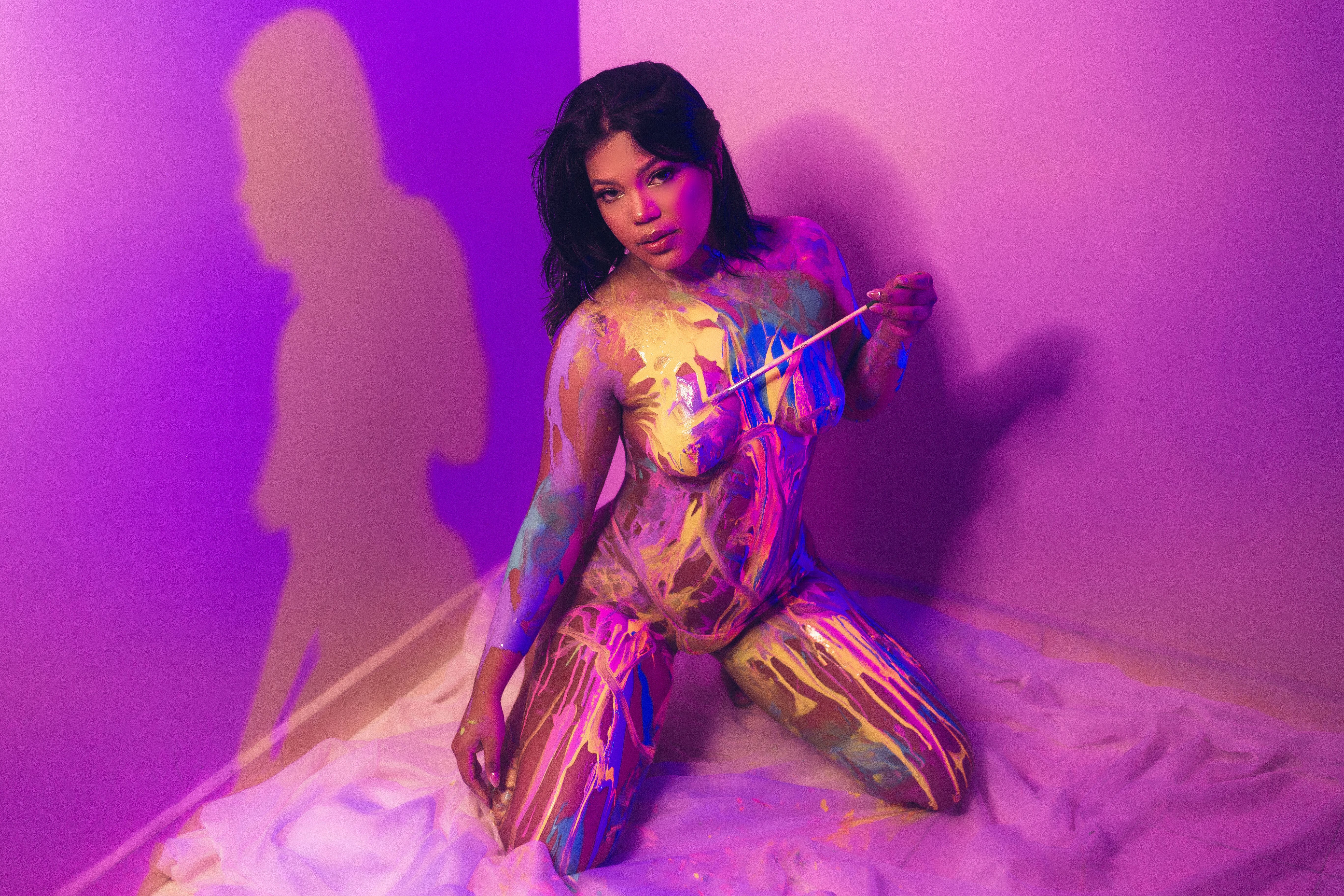 TiianaGlow photo 86