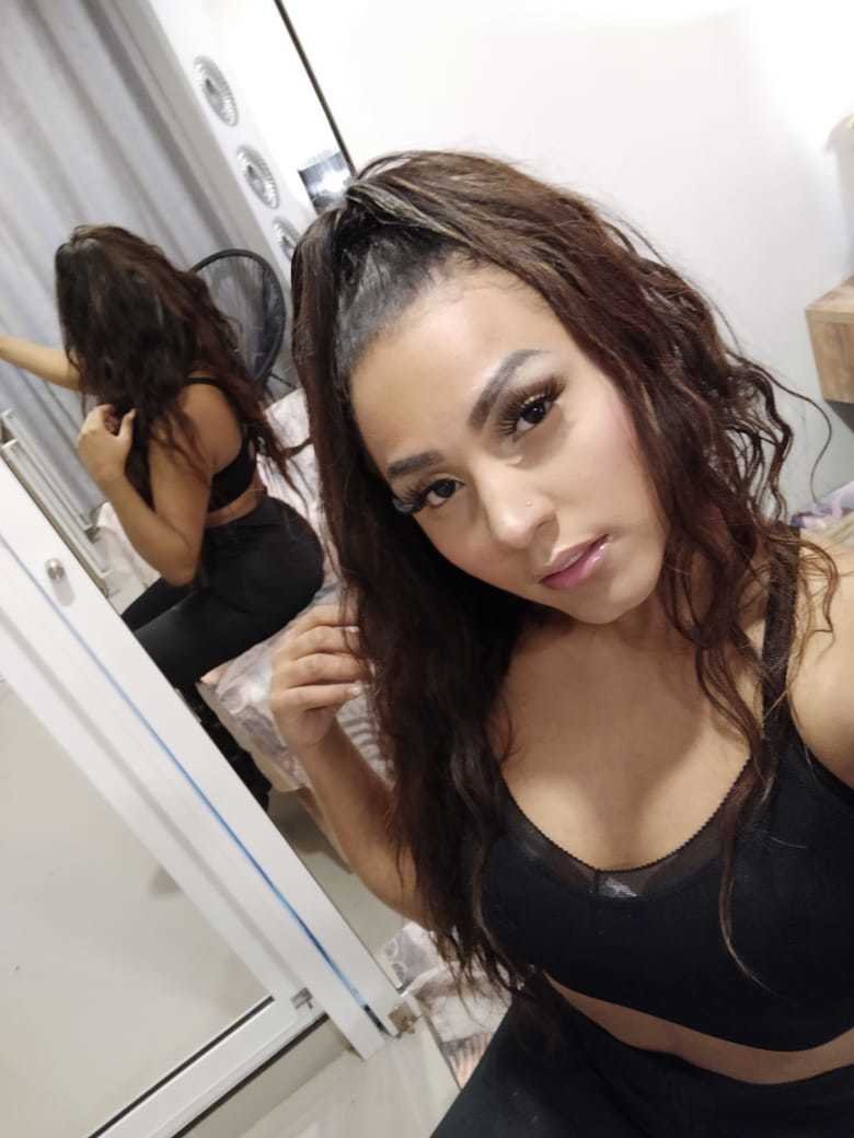 SharidCoronado photo 26