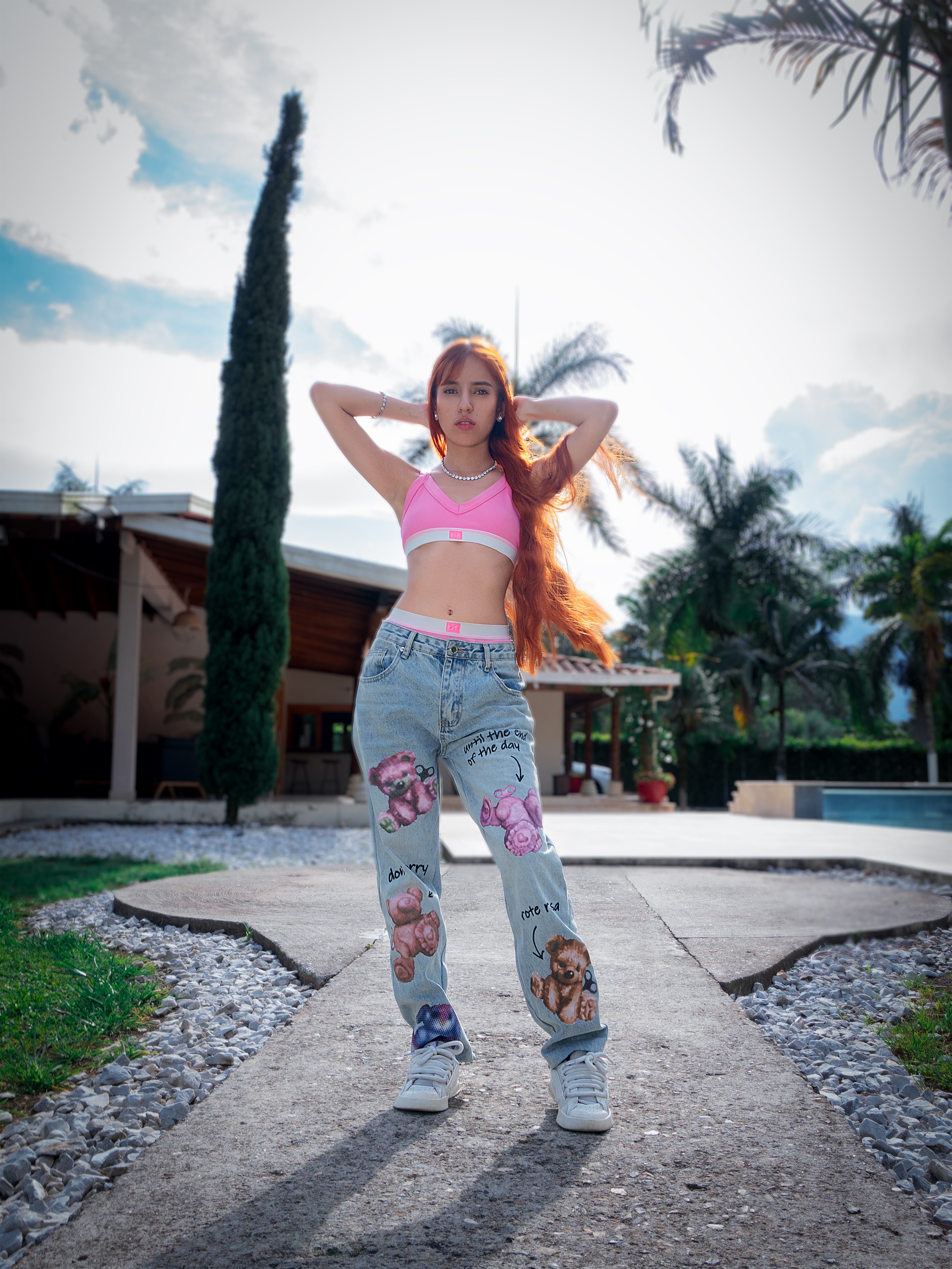 LeaThomsonn photo 233