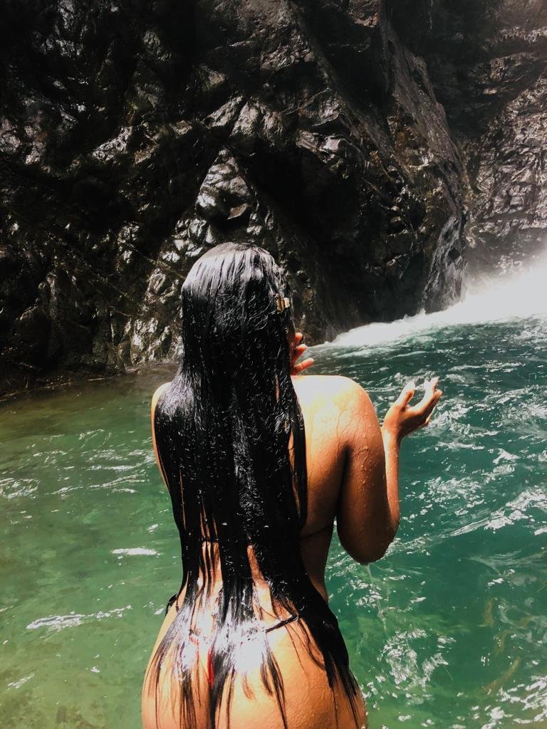 JanelleDayana photo 7