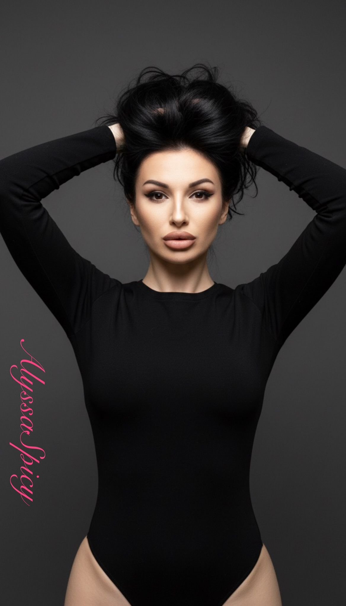 AlyssaSpicy photo 12