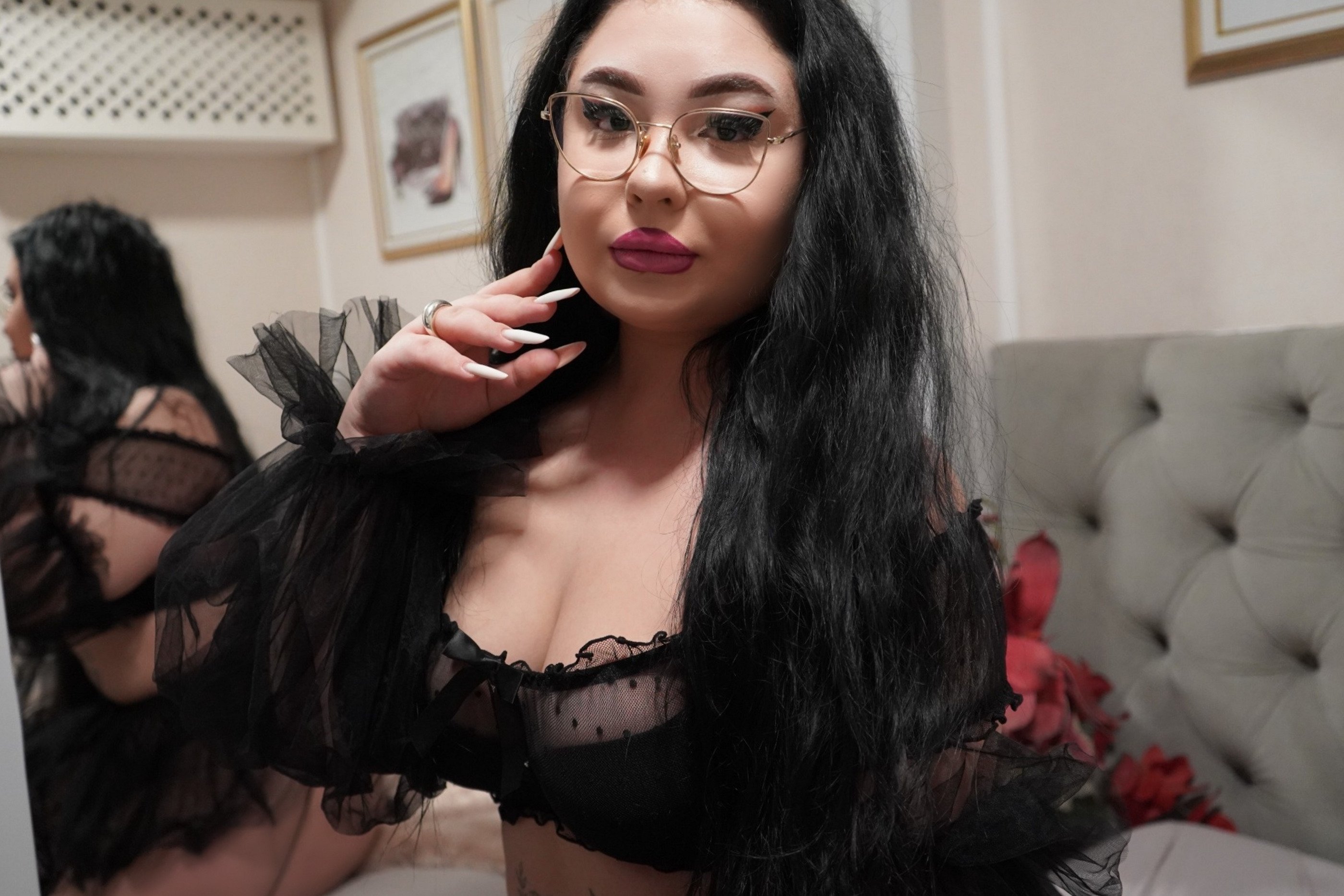 LunaXBabe photo 5