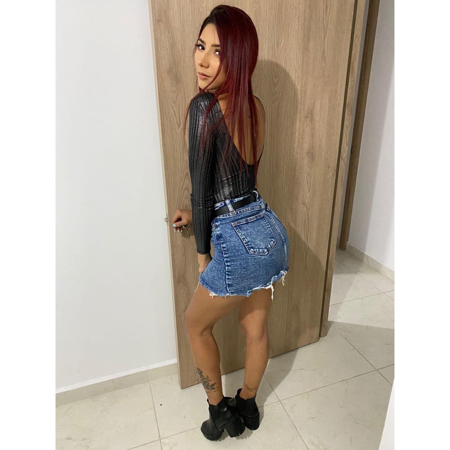 MelanyHarperr photo 45