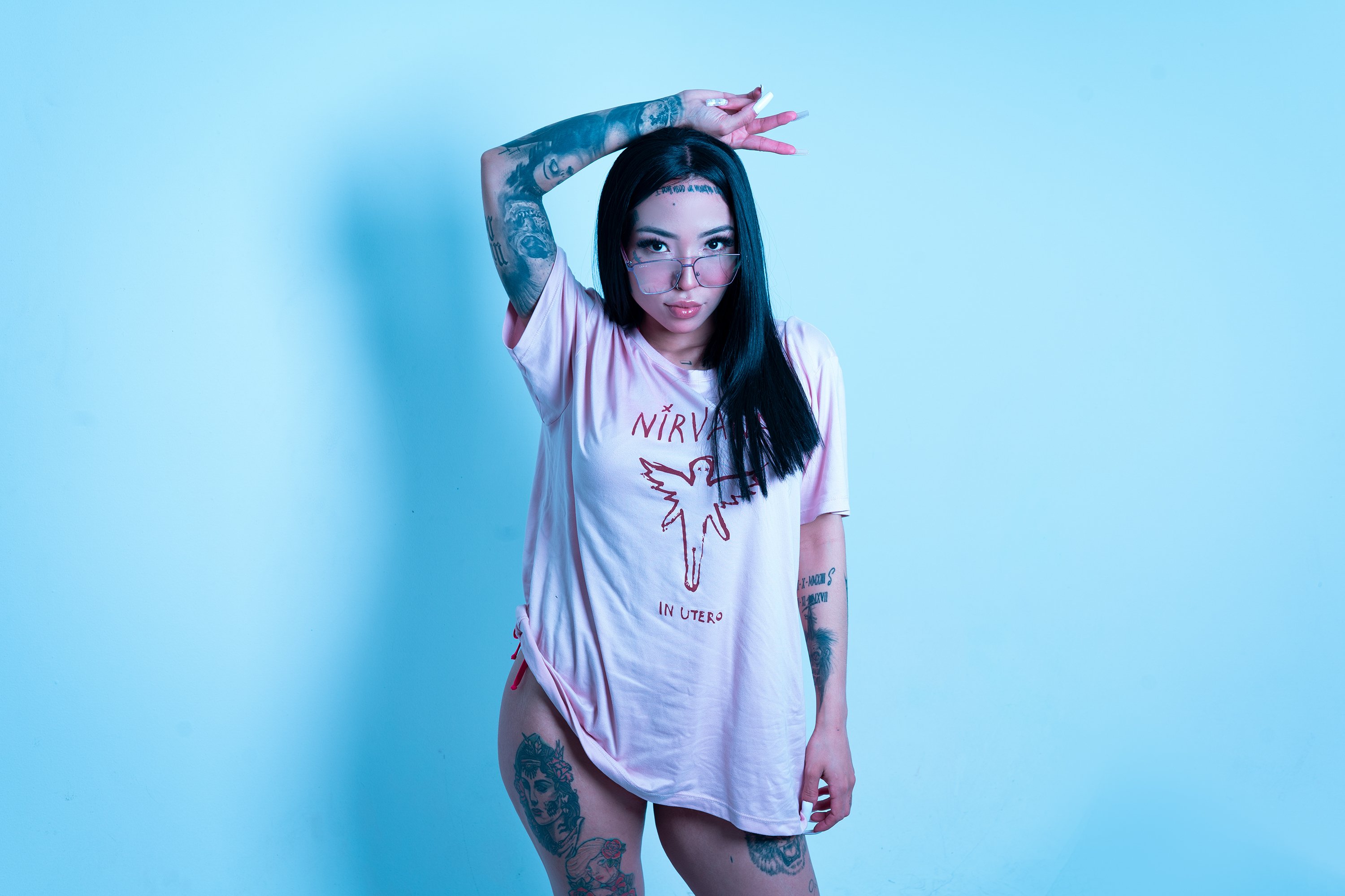 MollyFisherxxx photo 122