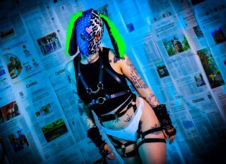 AmySpider photo 95