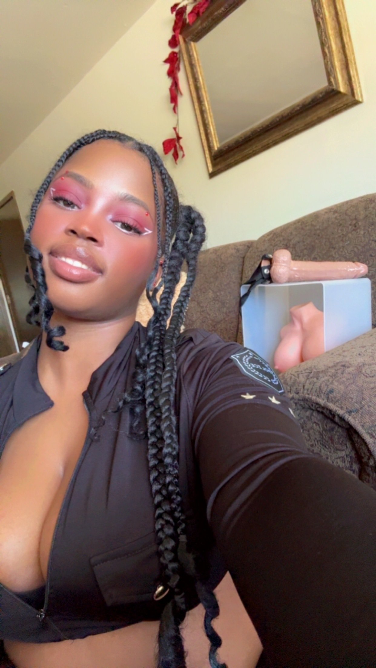 MistressMochaReignn photo 14