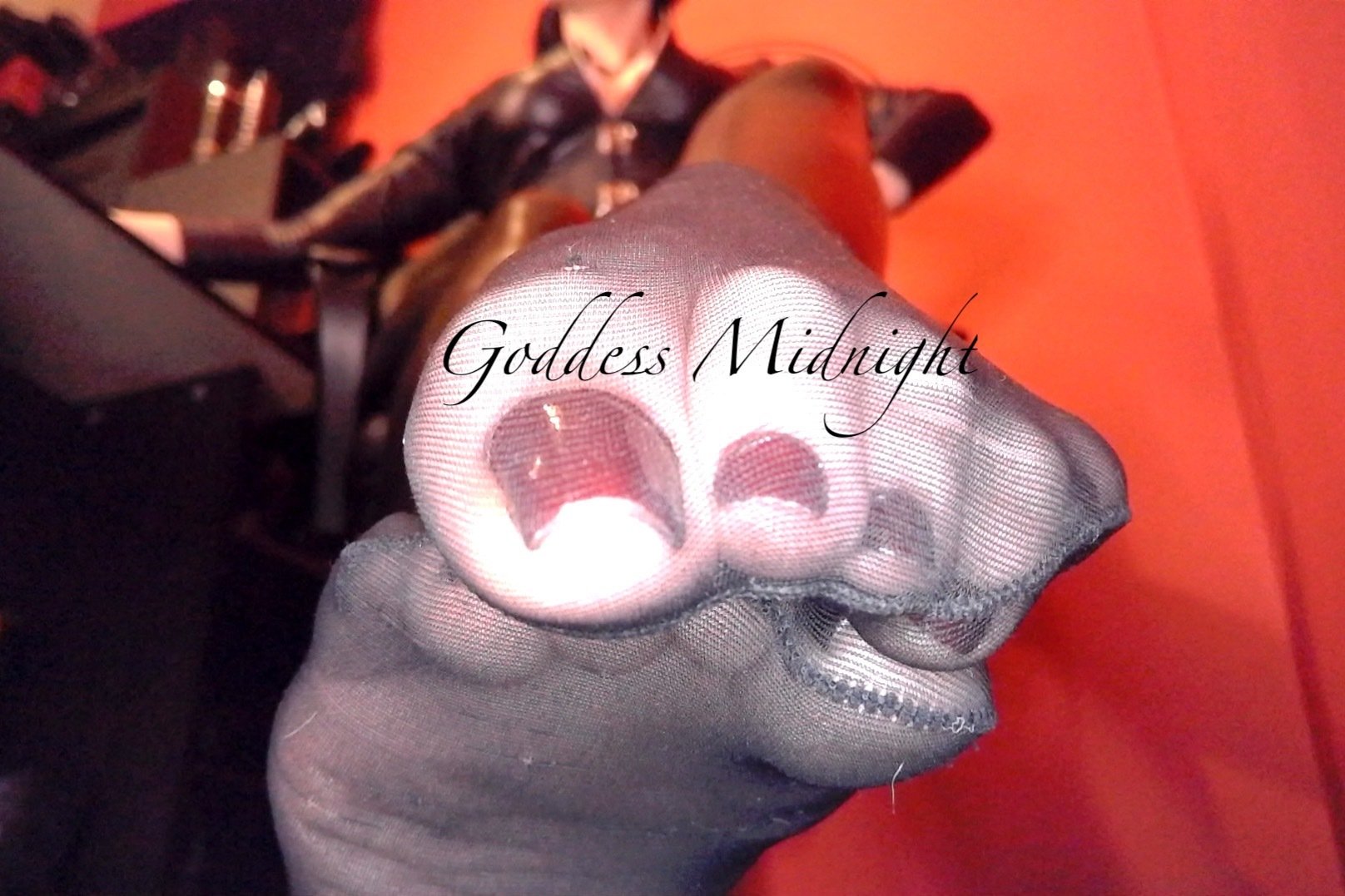 GoddessMidnight photo 35