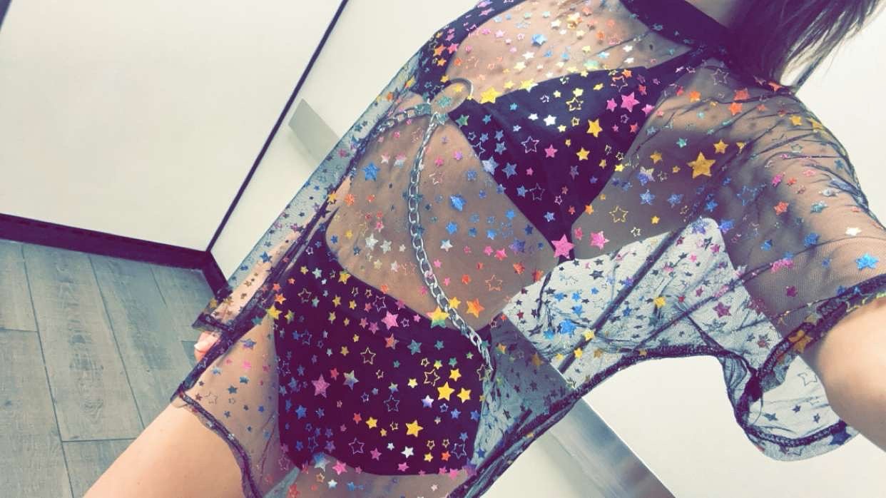 Maddierainexoxo photo 1