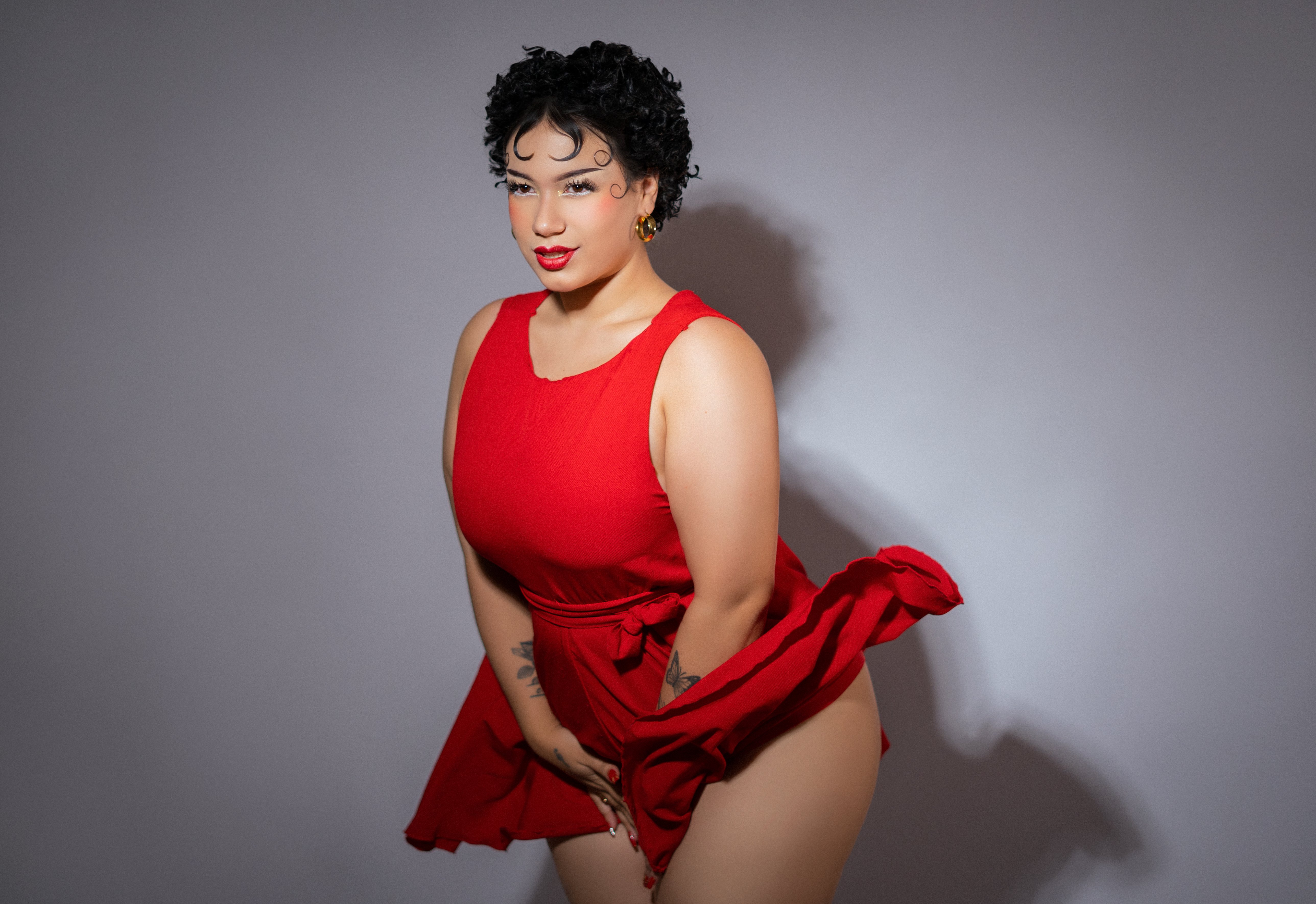 Millyjohnson photo 47