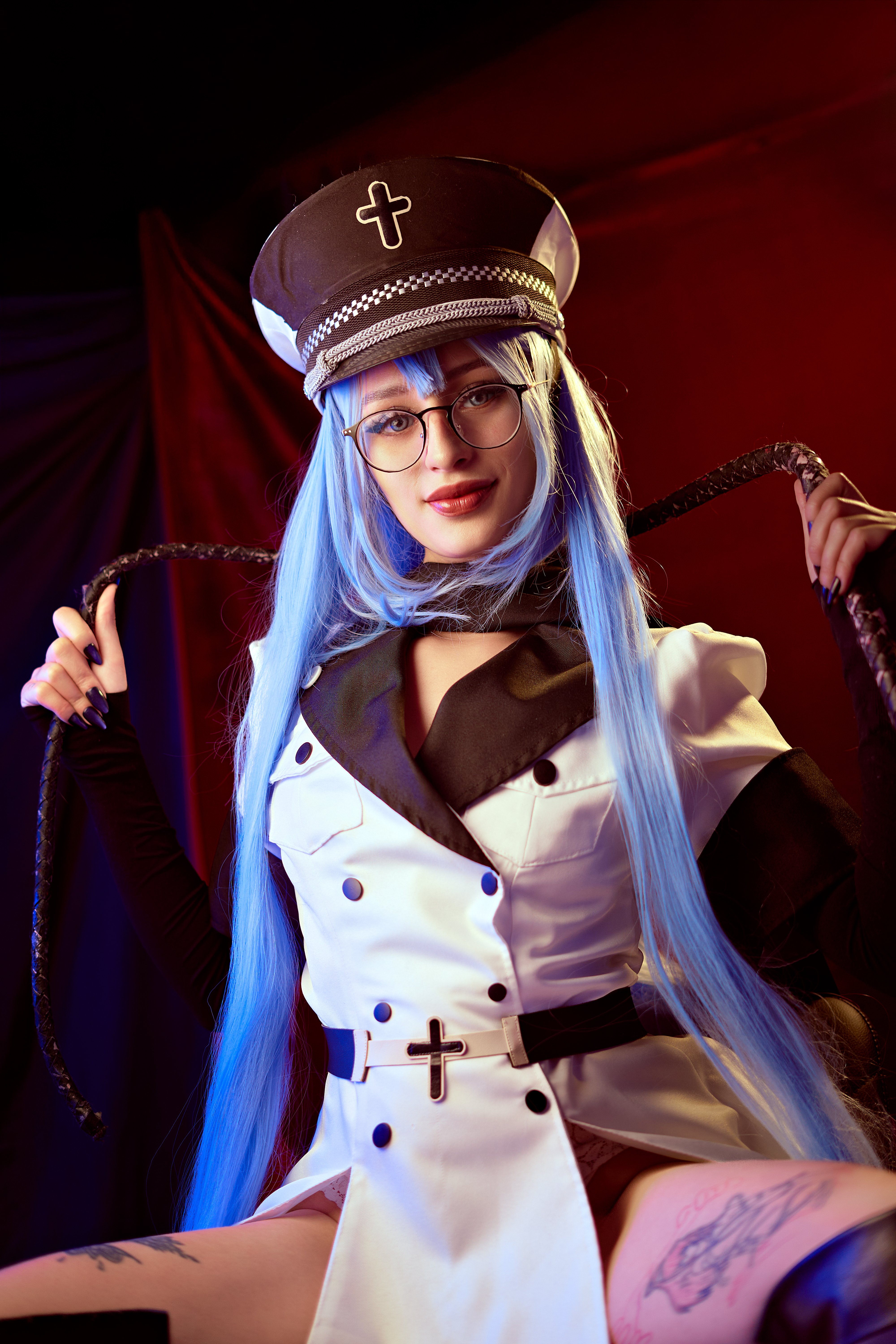 TatsumiLee photo 51