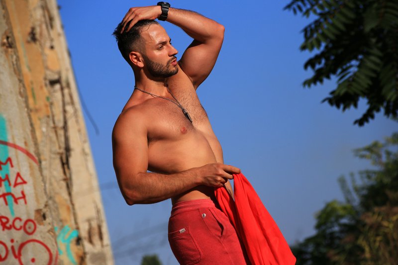MarisMuscle photo 20