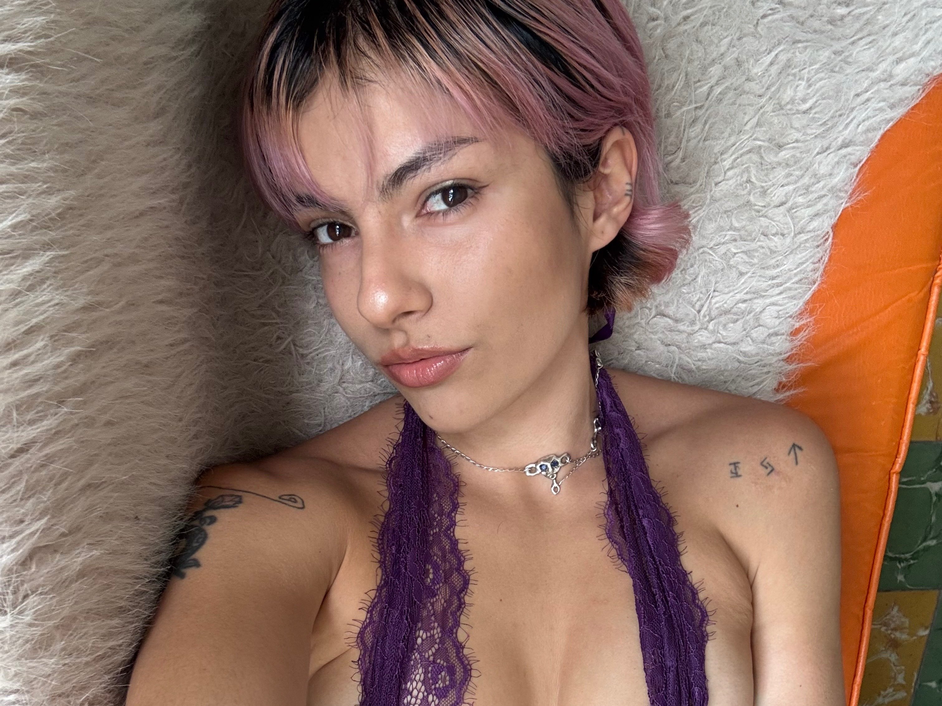 Mala_mina photo 1