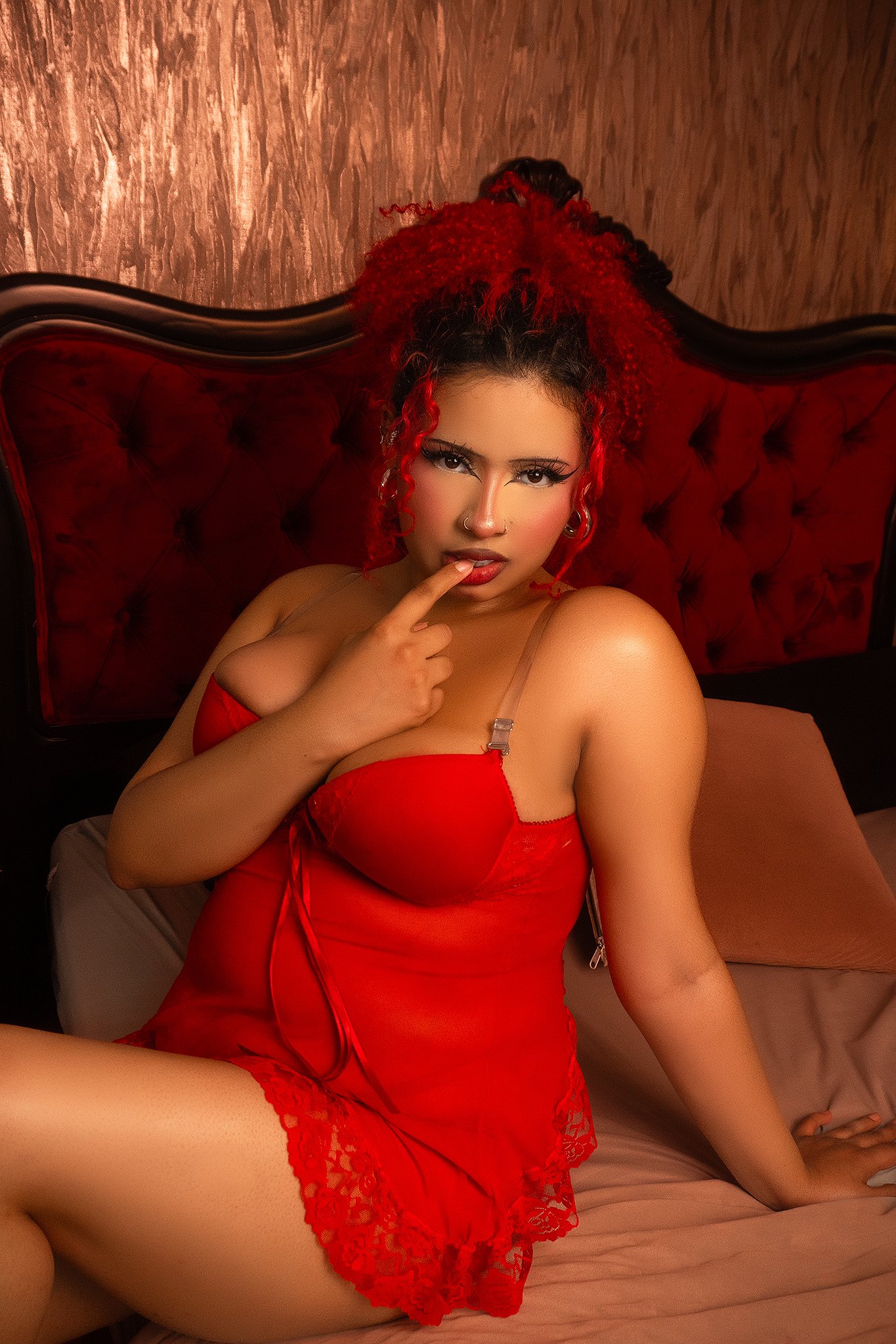 IdunBrunette photo 50