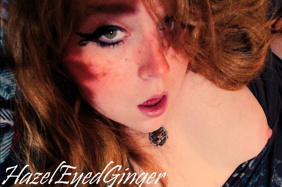 HazelEyedGinger photo 5