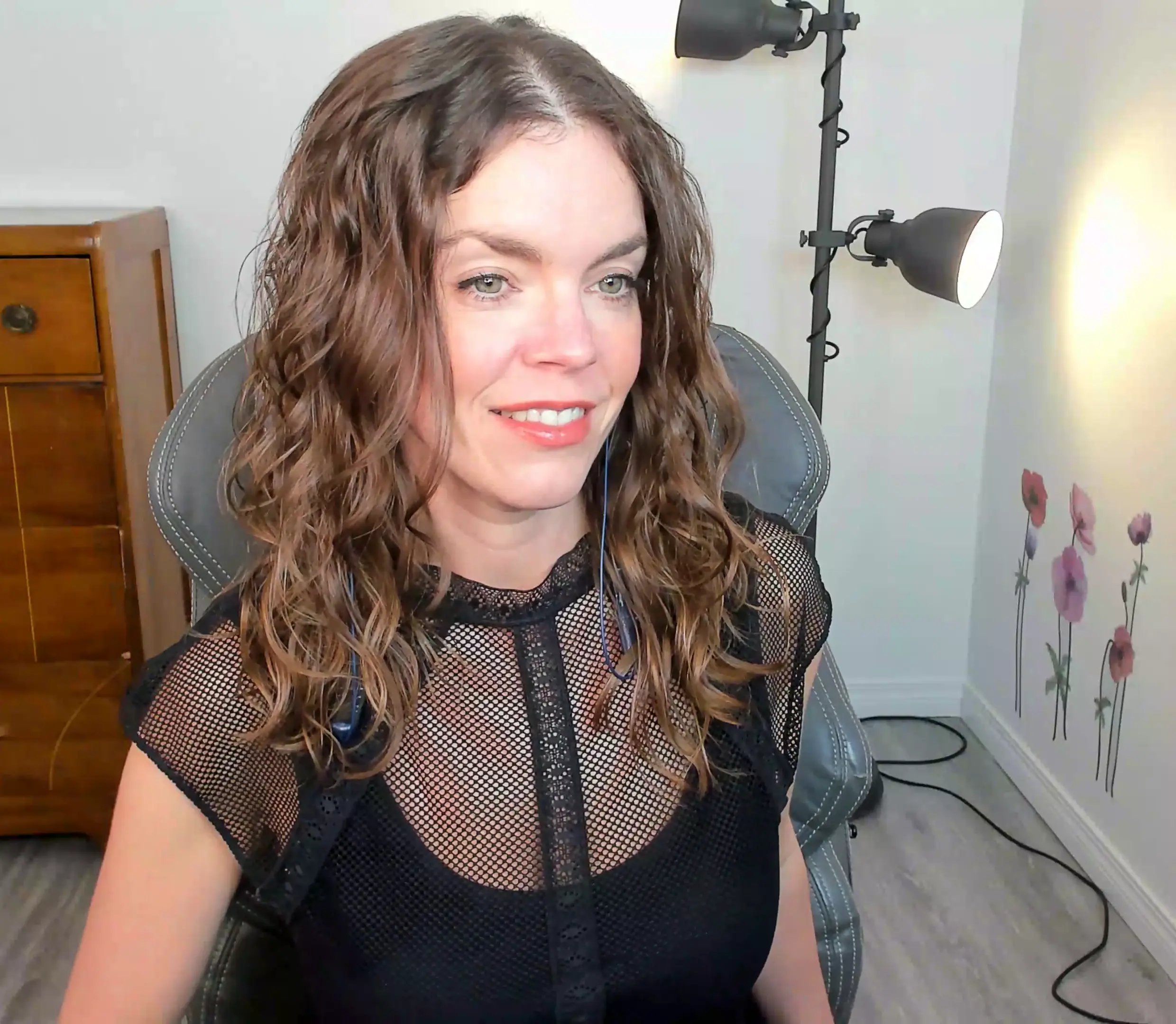 GoddessDelores photo 3