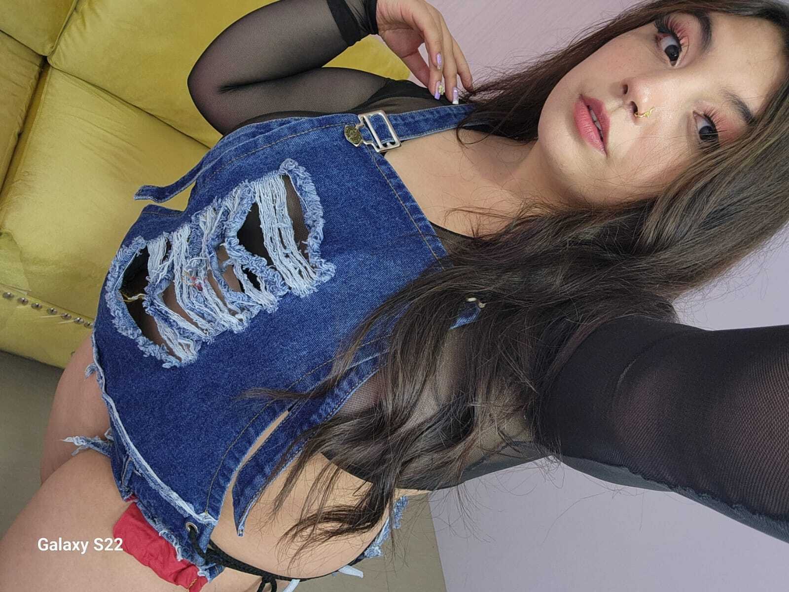 RoxxaneDiaz photo 35