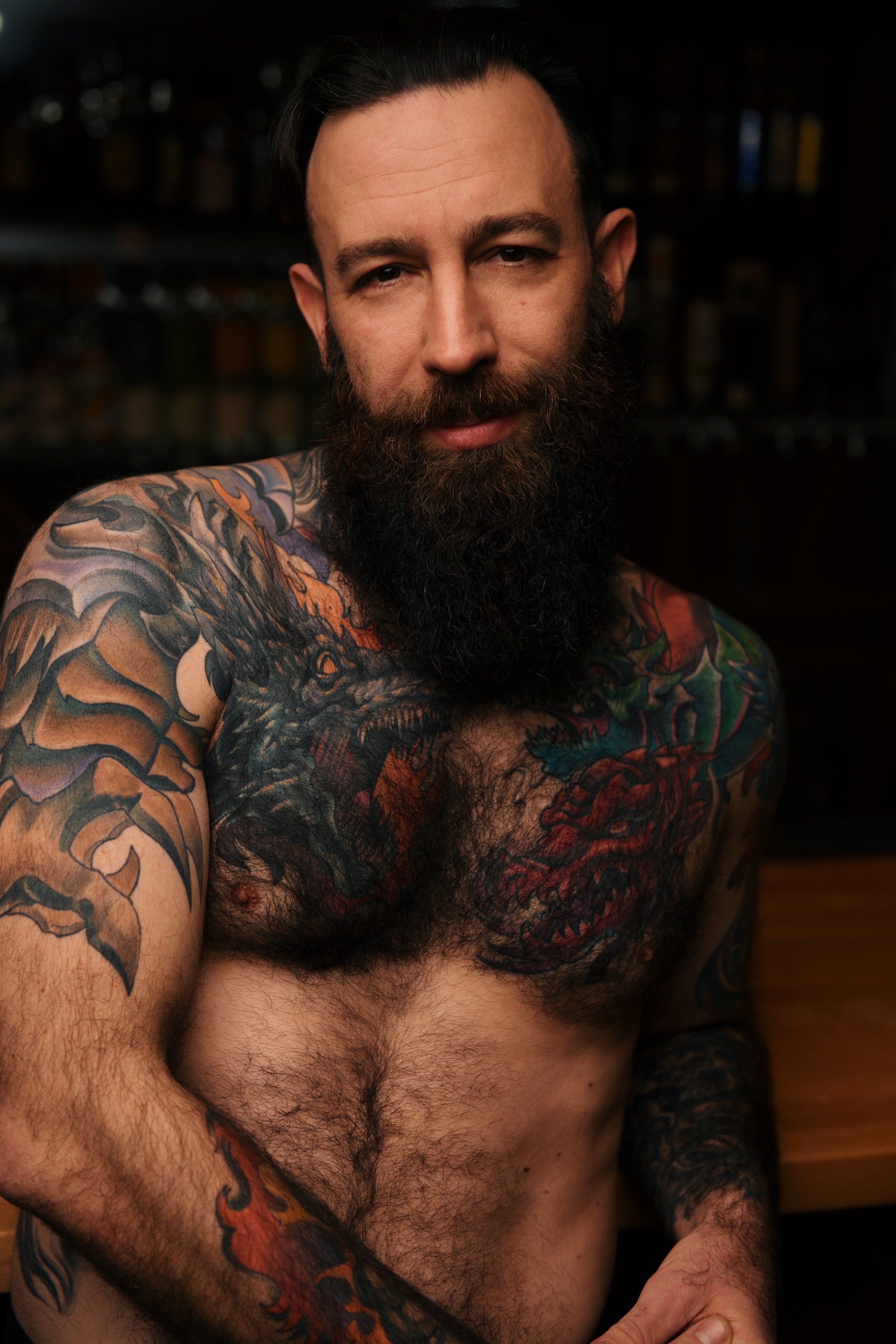 StevenRiseNY photo 3