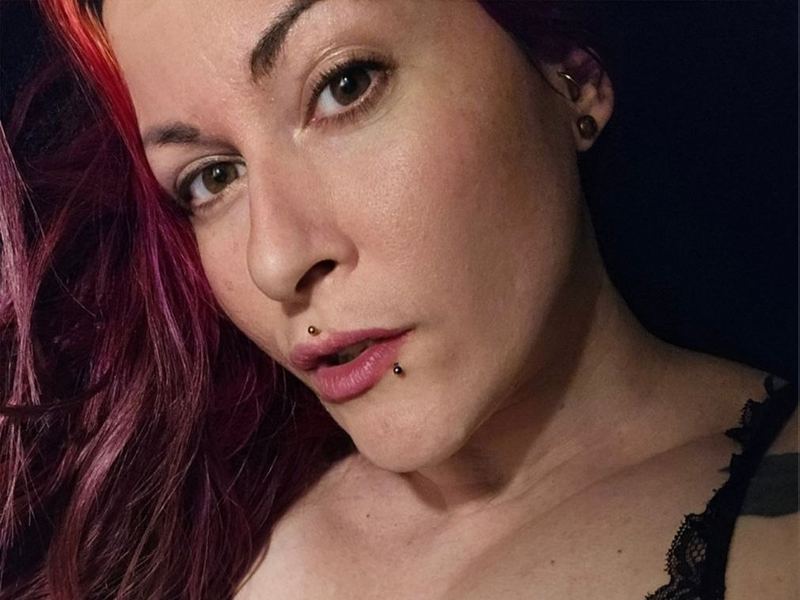 MsGennyRock photo 3