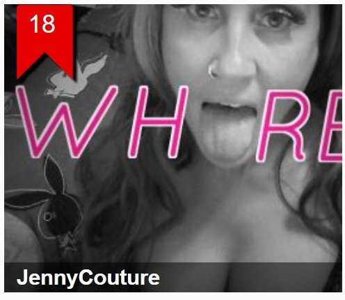 JennyCouture photo 6