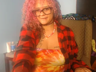 GoddessVelvetVixen