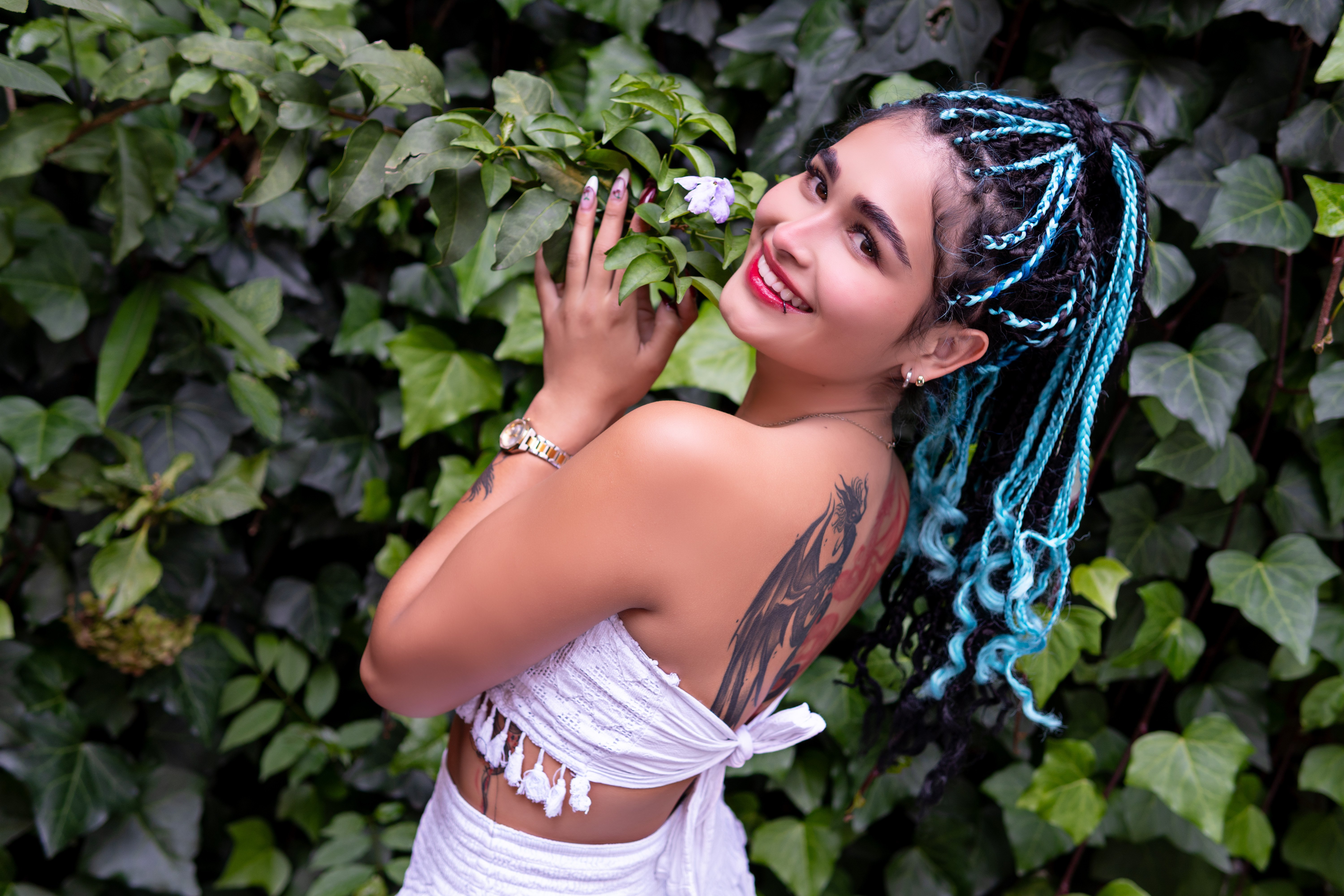 AidaEscobar photo 117