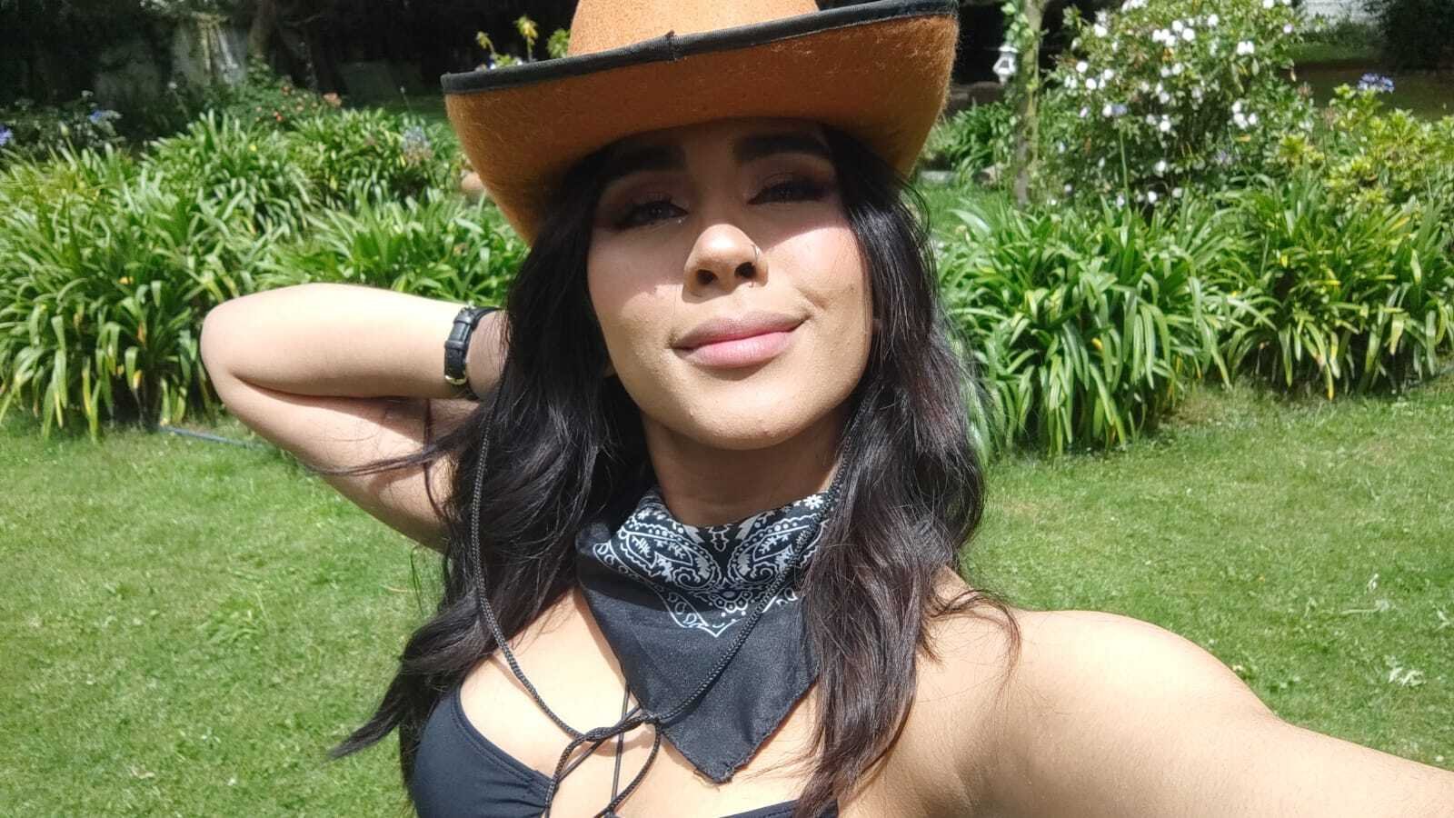 IsabellaaDiior photo 31