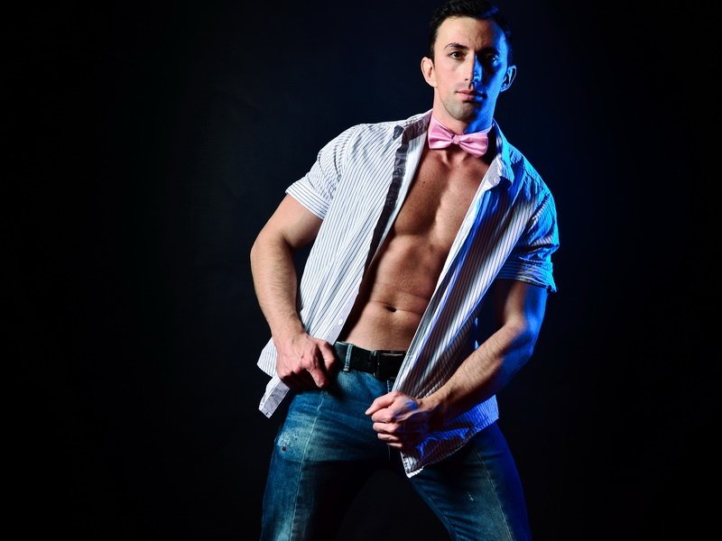 CockyHunk photo 42