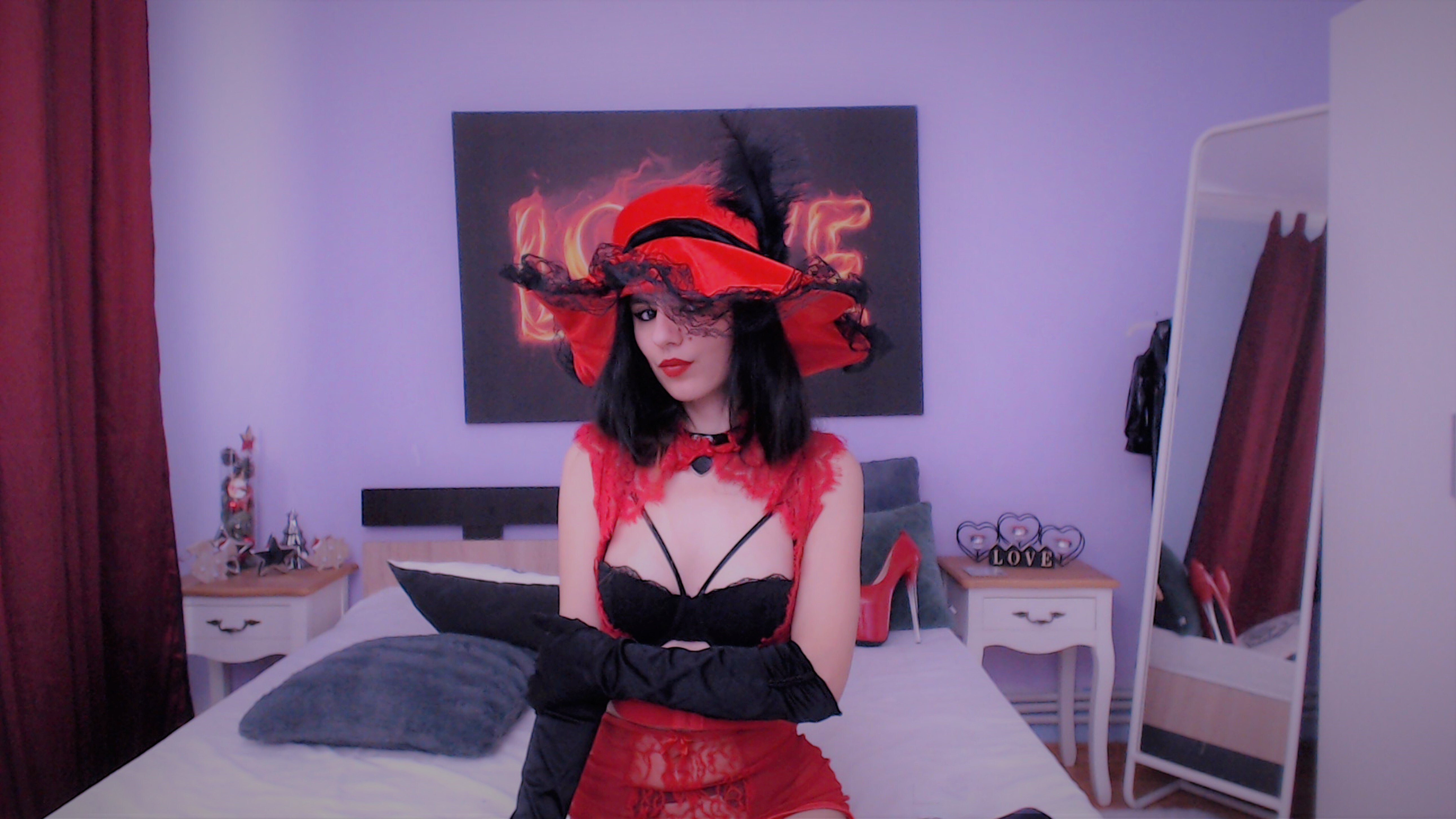 MistressMadelyn photo 21
