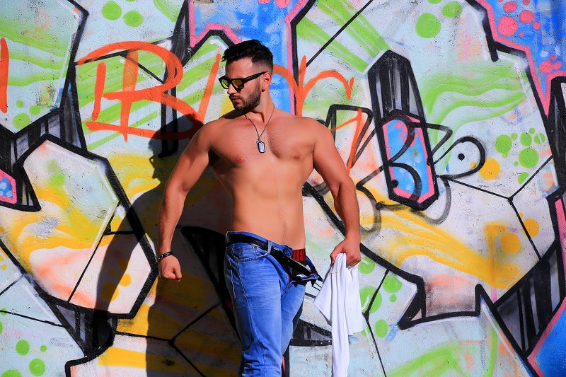 MarisMuscle photo 25