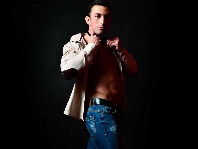 CockyHunk photo 39