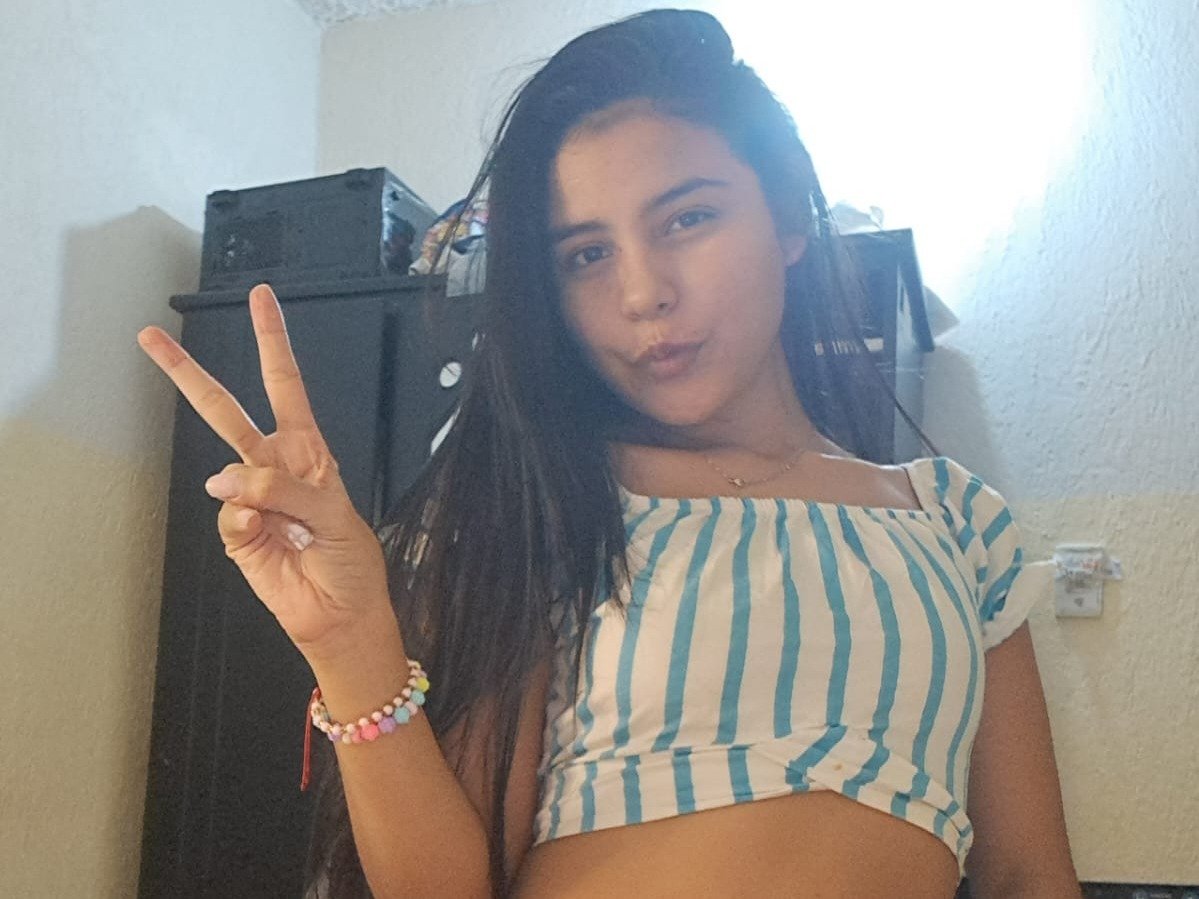 NatashaJurado photo 6