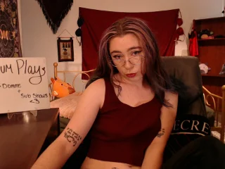 DelilahAfterDark