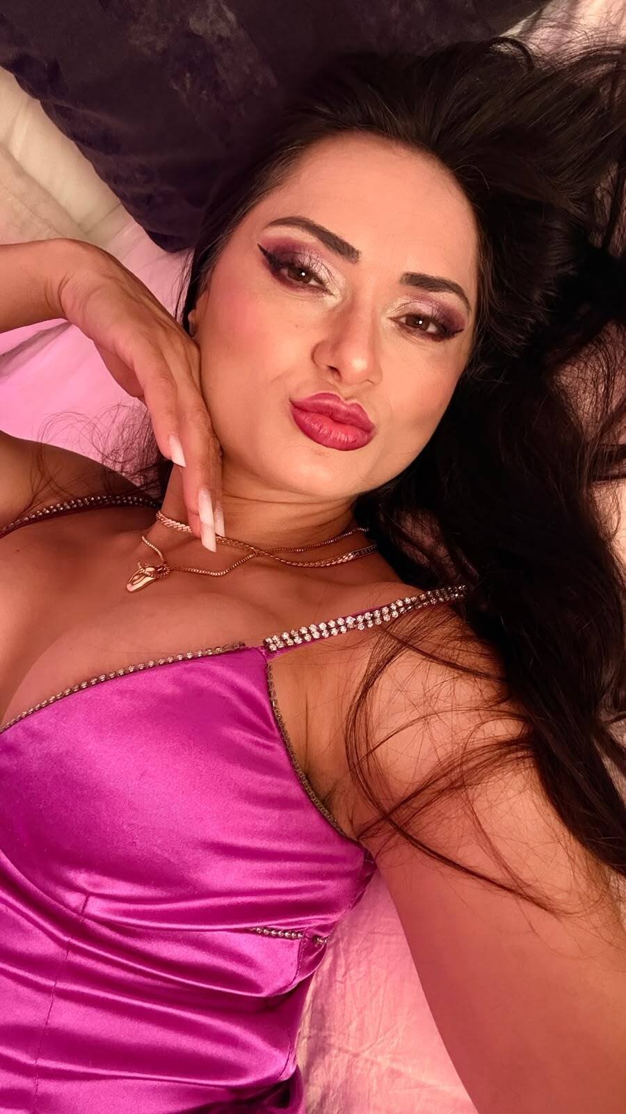 AnnaKarinaX photo 78