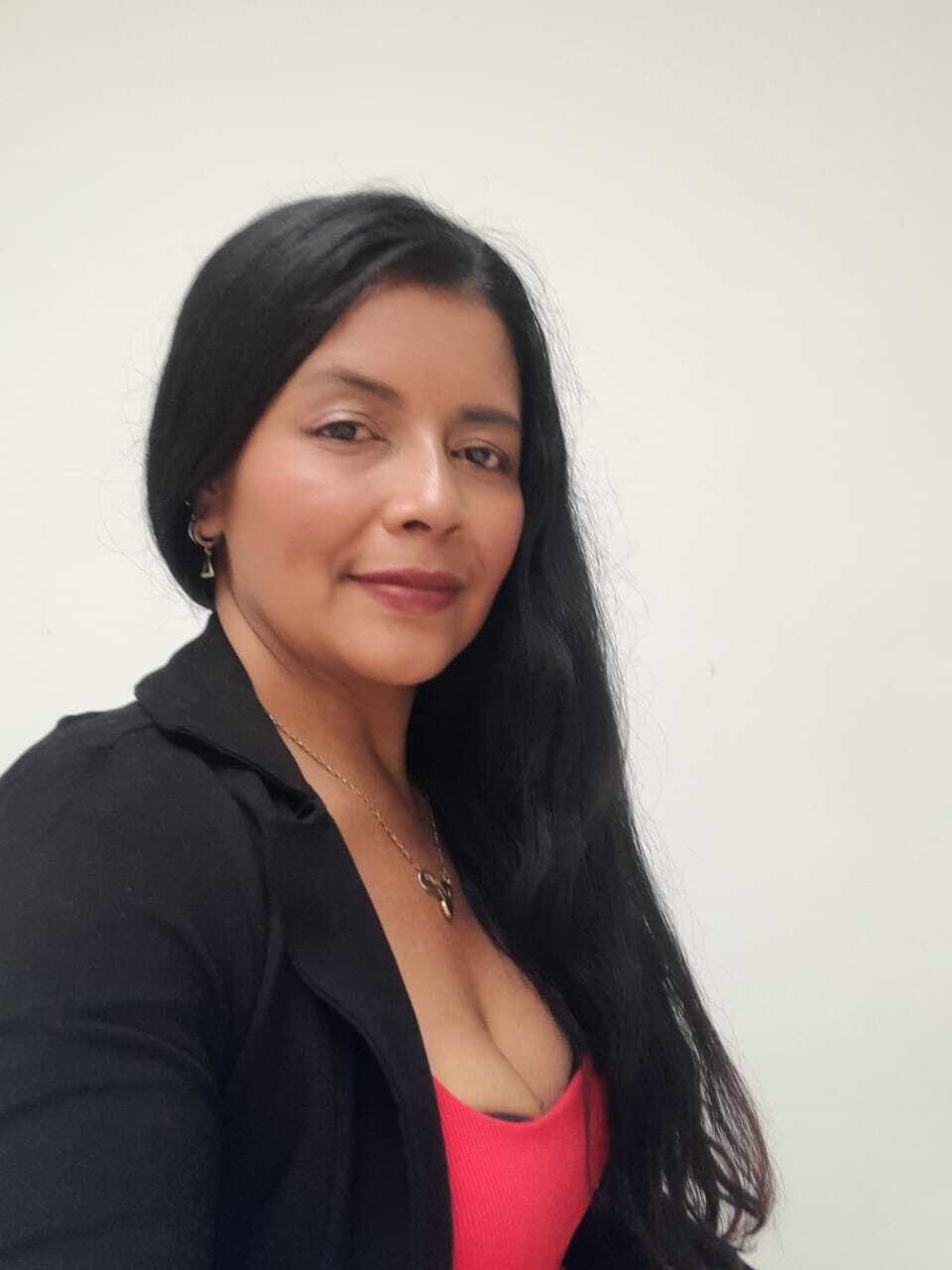 DianaOchoa photo 21