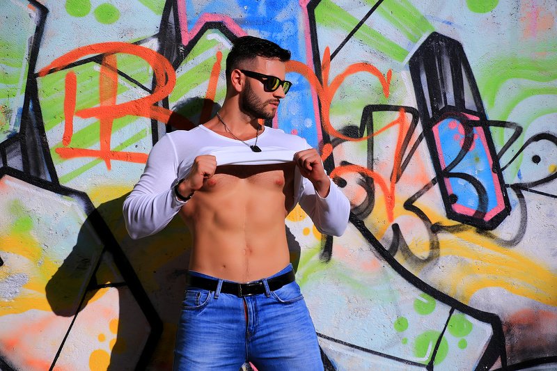 MarisMuscle photo 10