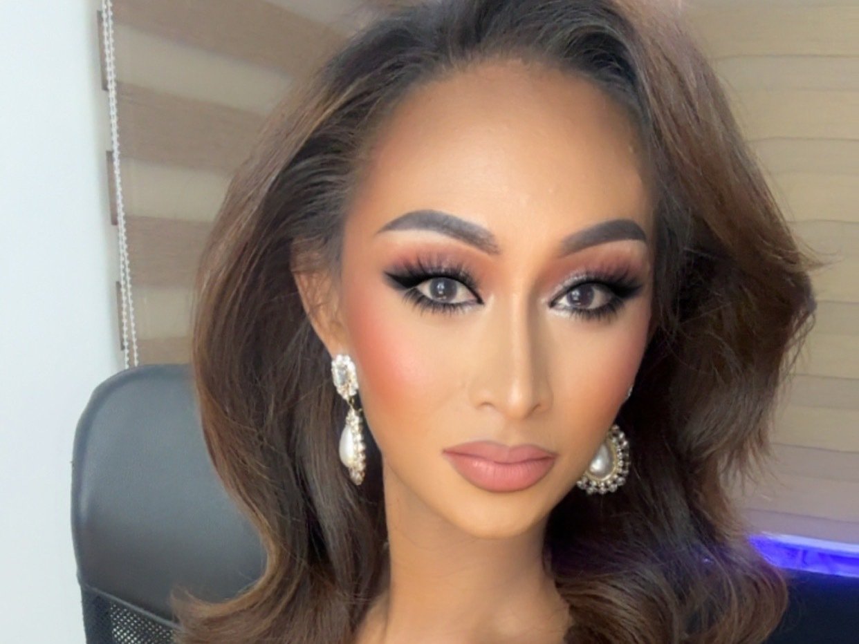 AsianHotTSBeaxXx photo 9