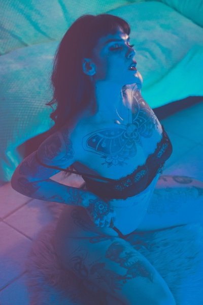 AlessaMoth photo 49
