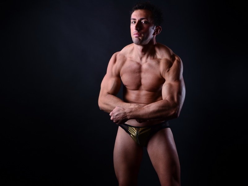 CockyHunk photo 21