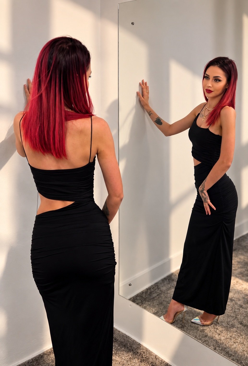 MeghanLuxe photo 25