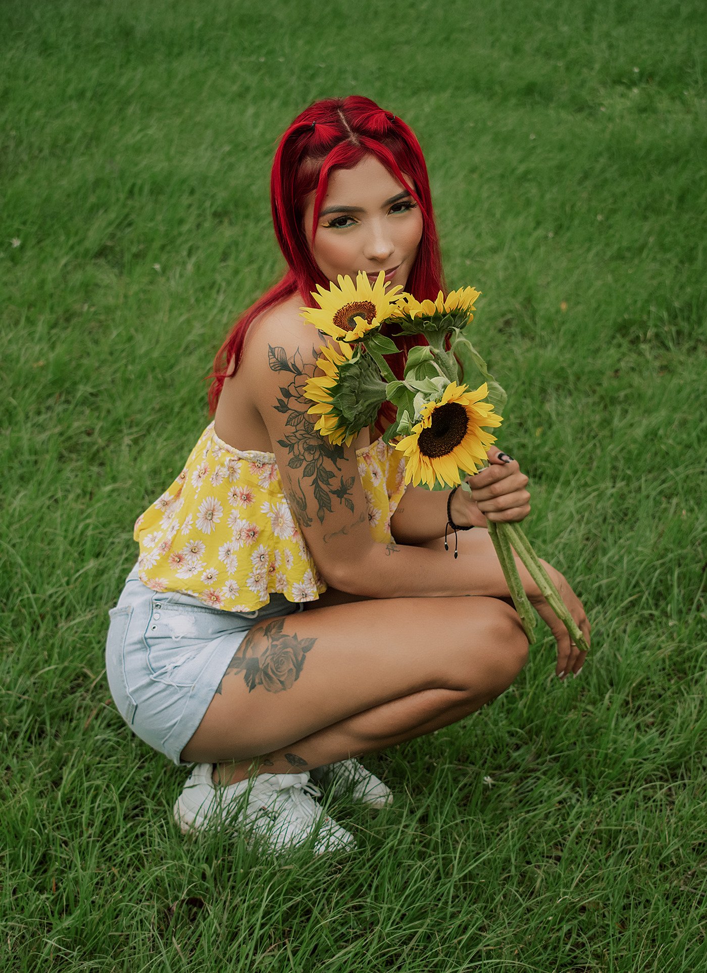 MelanyHarperr photo 43
