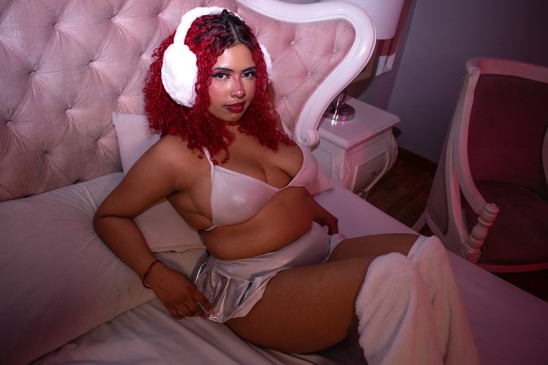 IdunBrunette photo 14